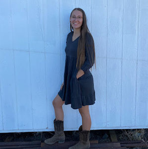 Meet your Posher, Morgan